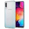 Case Spigen Liquid Crystal Glitter Crystal Quartz - Galaxy A50 (611CS26441)